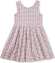 Tea Collection Sleeveless Ballet Dress