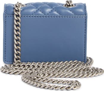 Micro Birxton Convertible Shoulder Bag