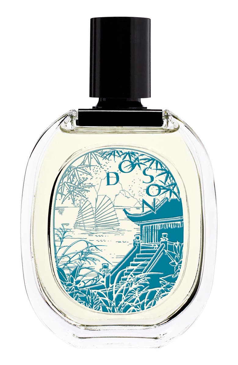 Diptyque Do Son Eau de Toilette, Main, color,