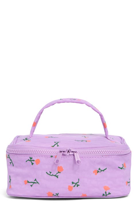 Small Cosmetic Case