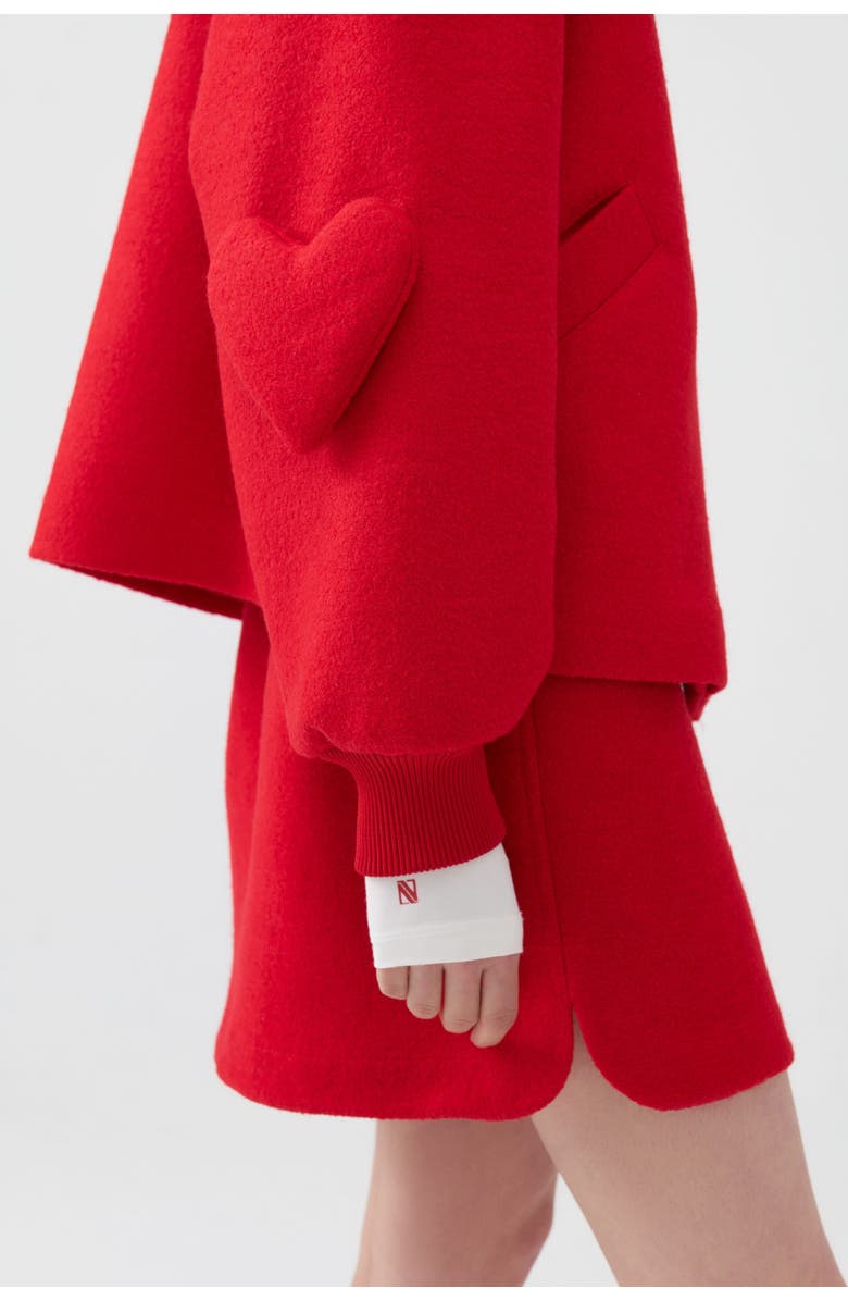 Nocturne Cachet Jacket, Alternate, color, 