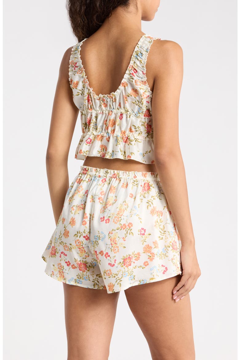 Amber Frill Cami, Alternate, color, PEACH PARFAIT