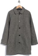 Slate & Stone Raglan Overcoat