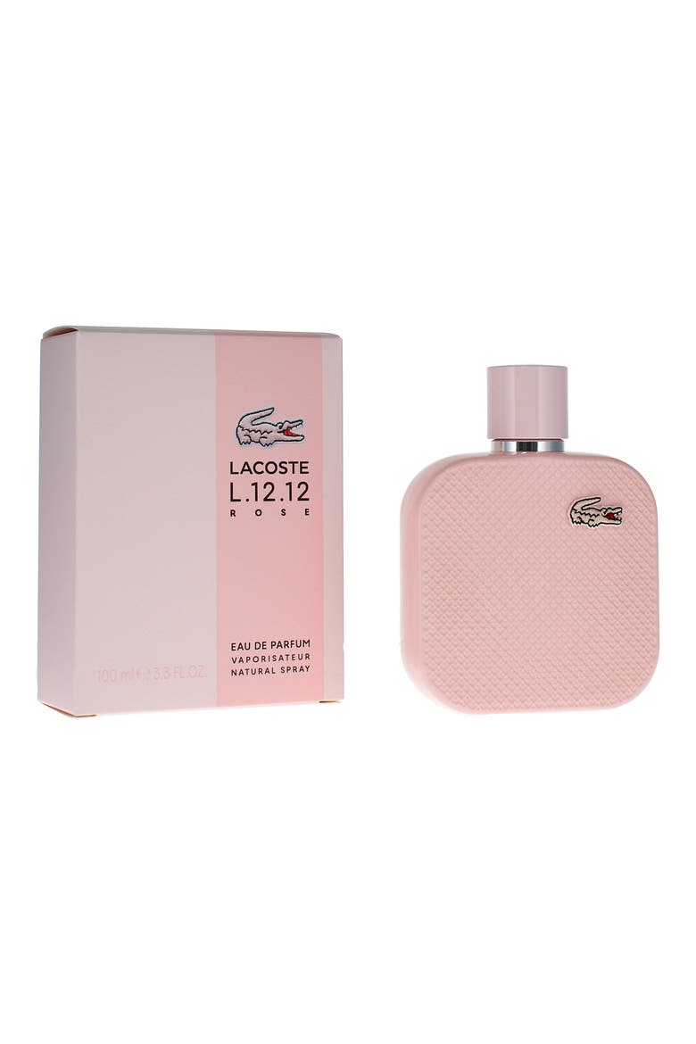 L.12.12 Rose Eau de Parfum, Alternate, color, NO COLOR