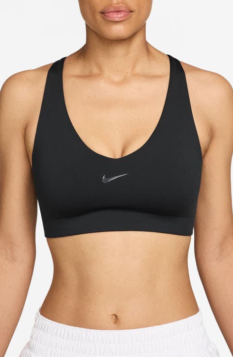 Universa Dri-FIT Padded Sports Bra