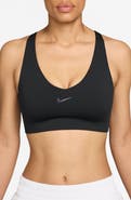 Nike Universa Dri-FIT Padded Sports Bra