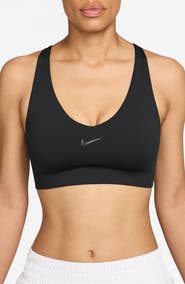 Nike Universa Dri-FIT Padded Sports Bra