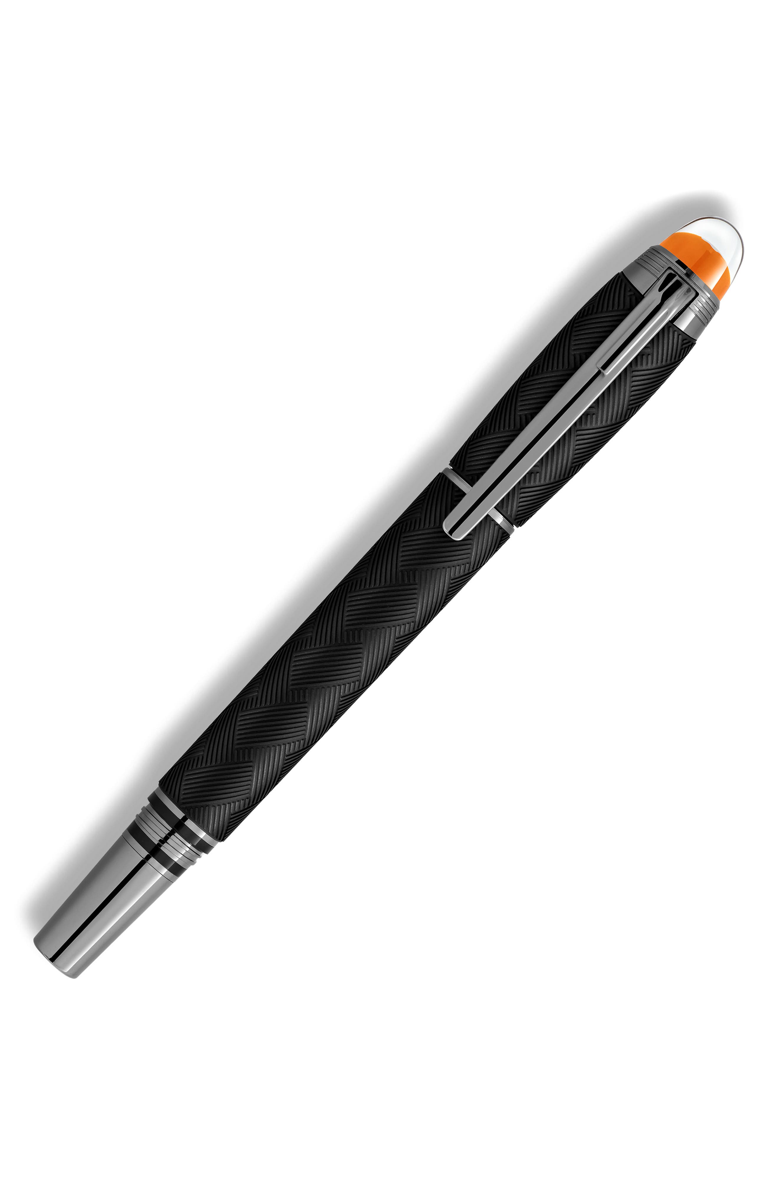 Montblanc StarWalker Extreme Resin Rollerball Pen | Nordstrom