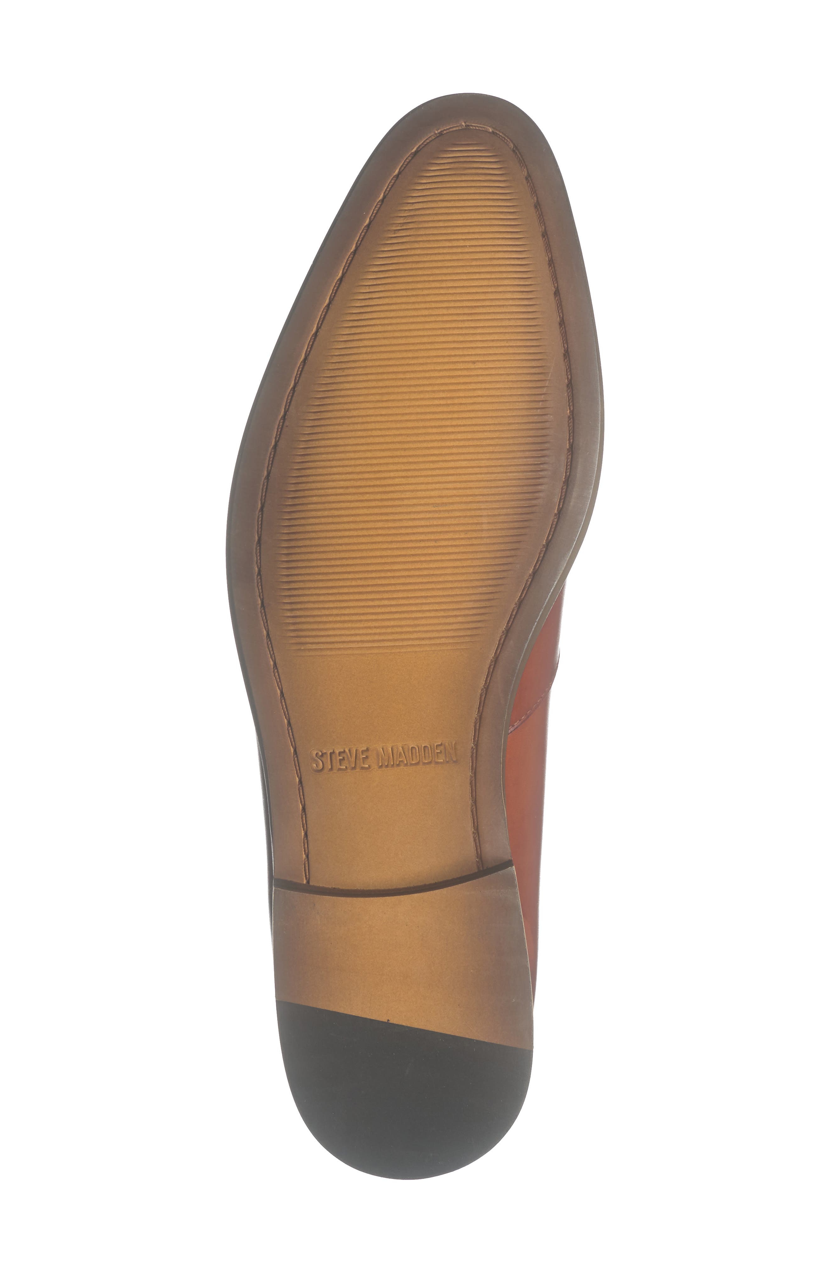 Hypens Tassel Loafer