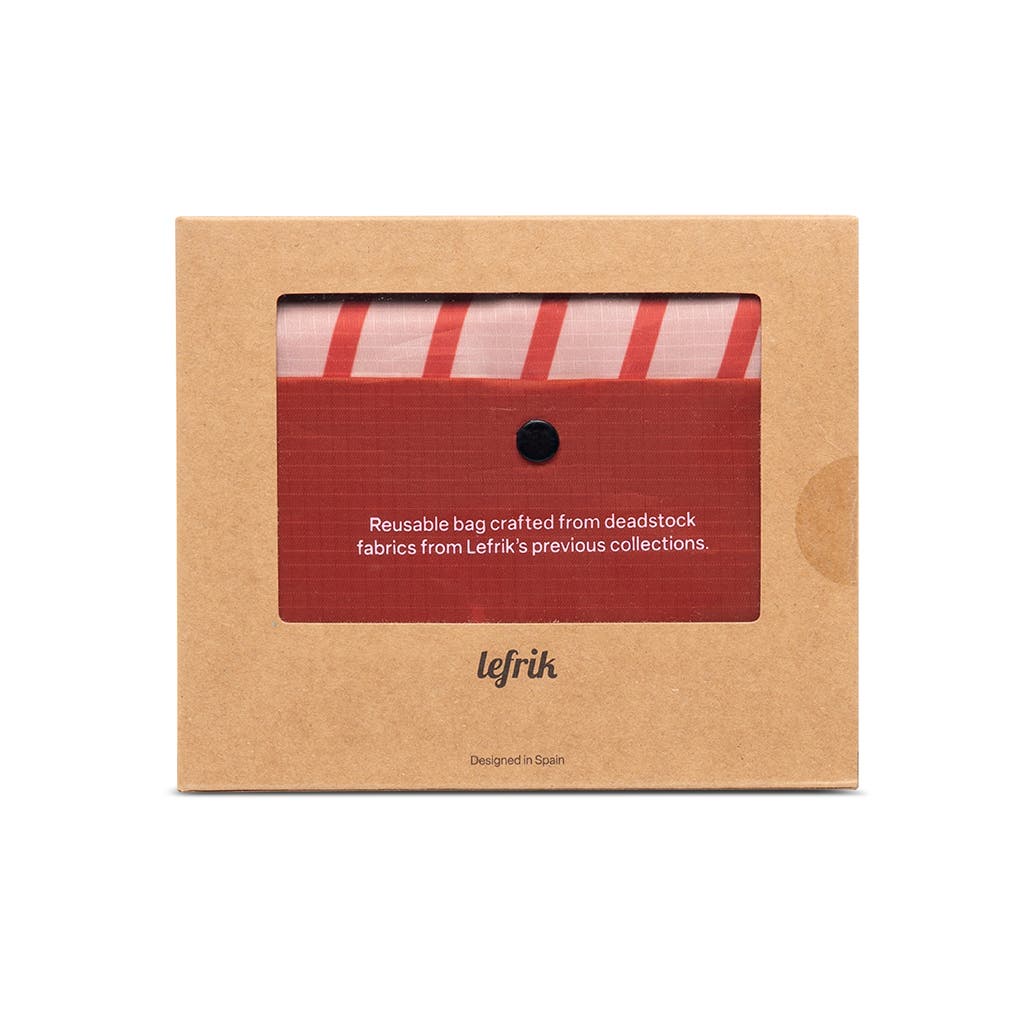 Offcut Bag, Alternate, color, RED PEACH