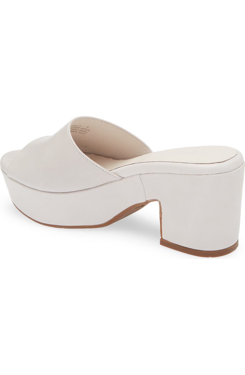 Chocolat Blu Giselle Platform Sandal, Alternate, color,