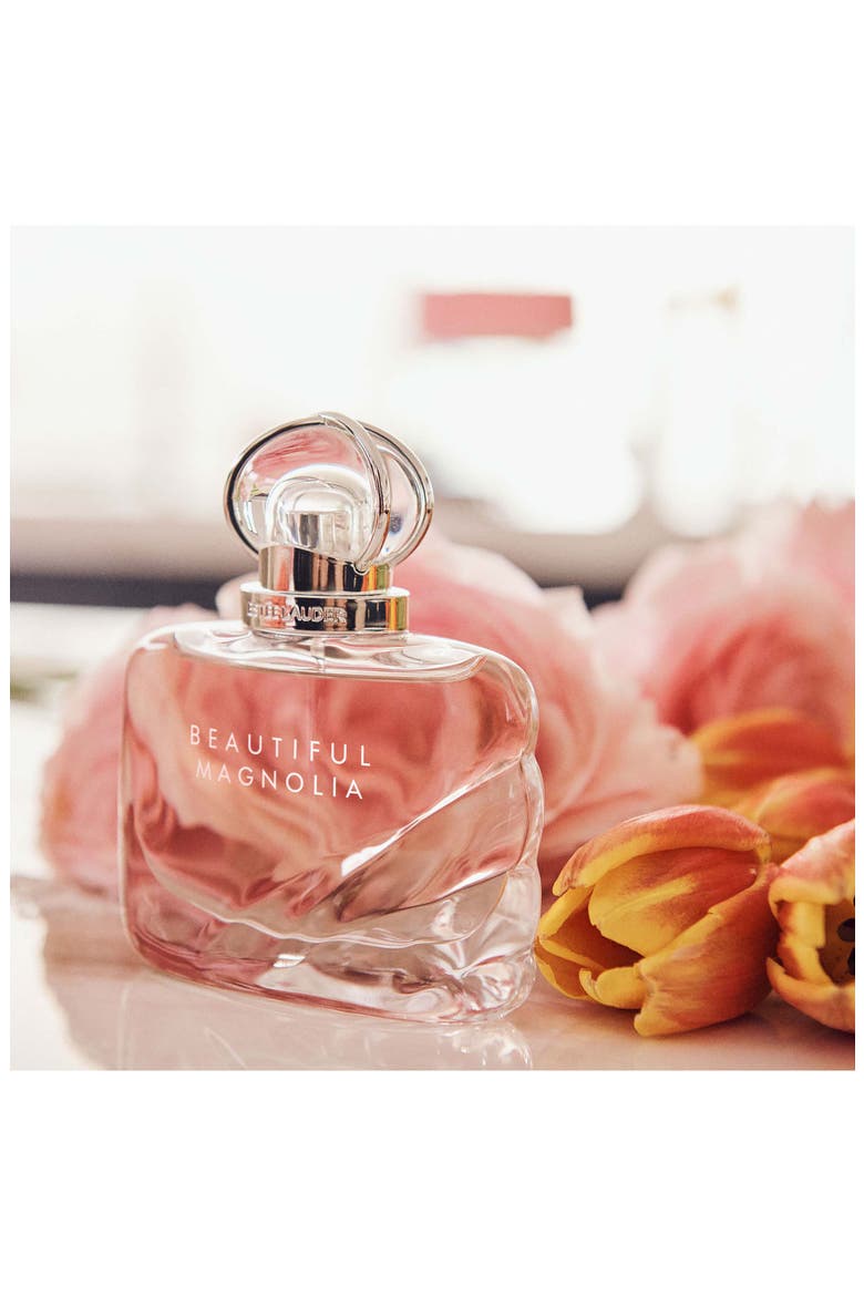 Beautiful Magnolia Eau de Parfum Spray Set, Alternate, color, NO COLOR