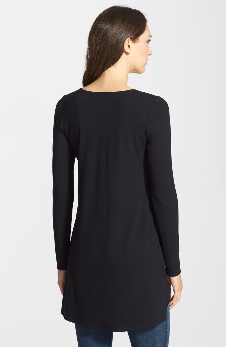 Eileen Fisher VF TUNIC, Alternate, color, 