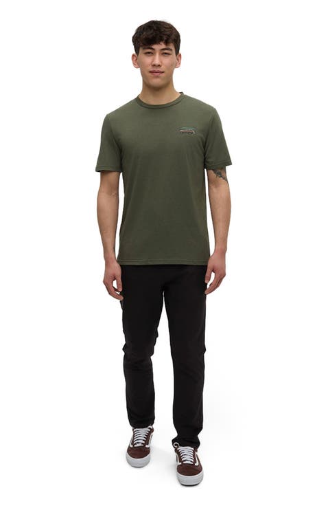 Lake Tentree T-Shirt