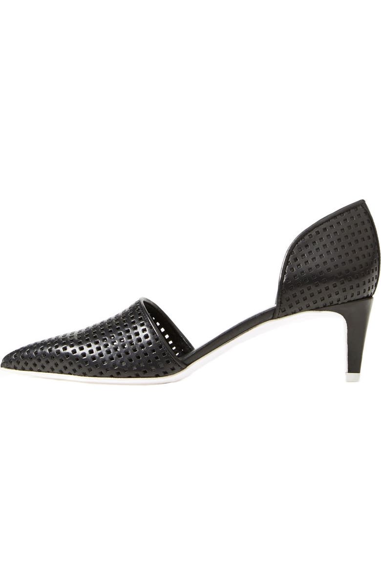 Vince 'Aurelian 2' d'Orsay Pump, Alternate, color,