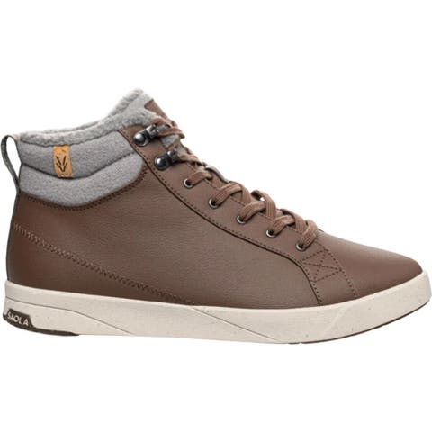 Bergen Warm Shoe - Men's