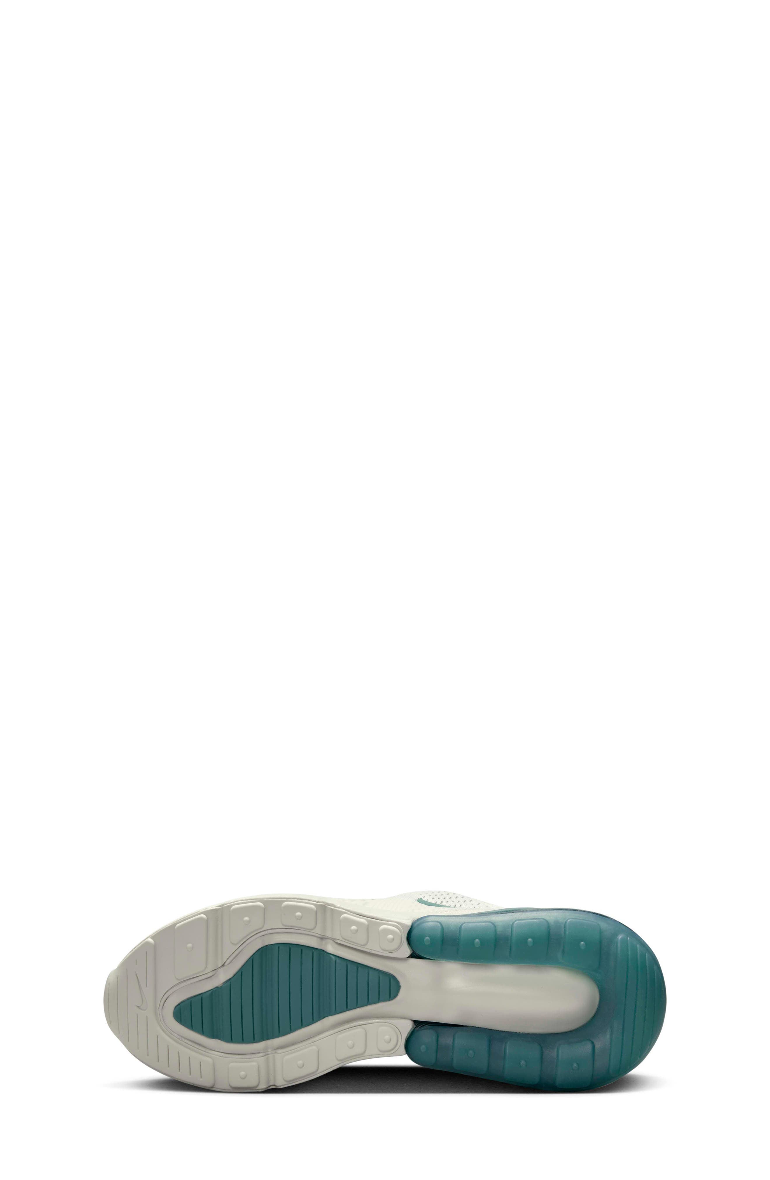 Nike Air Max 270 Sneaker, Alternate, color, 