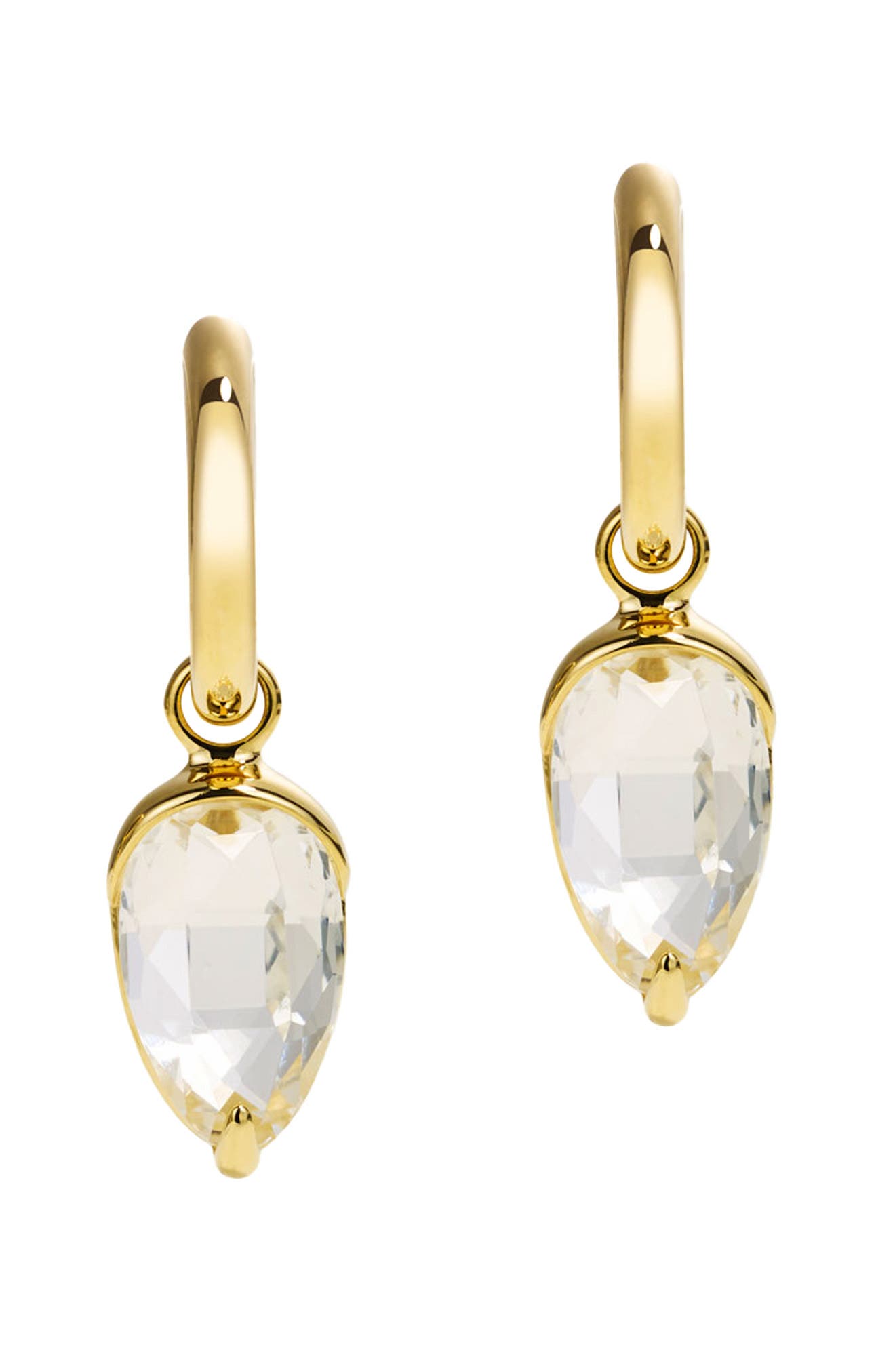 selected WHITE TOPAZ