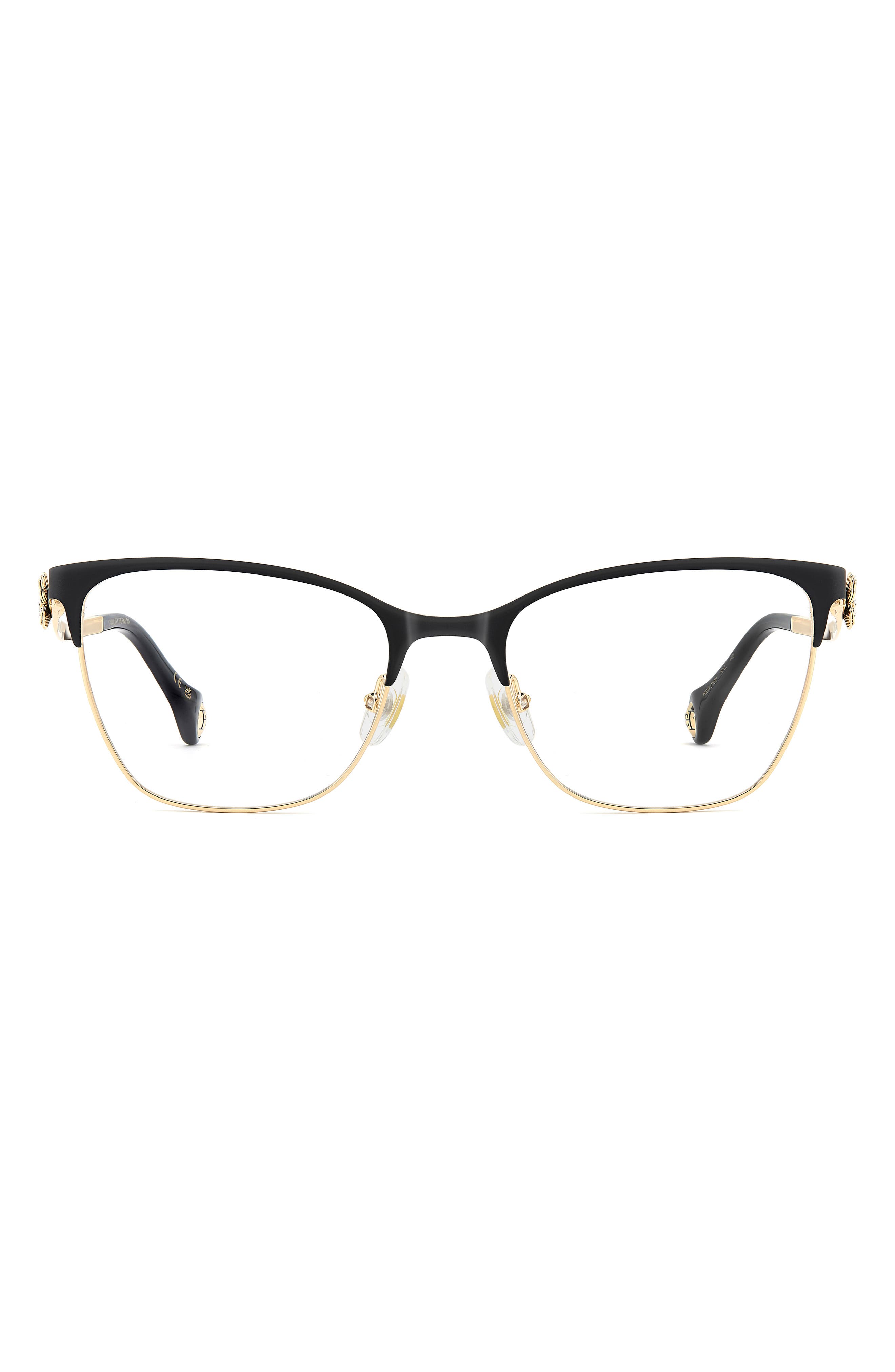GOLD BLACK