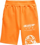 Billionaire Boys Club Kids' Pilot Sweat Shorts