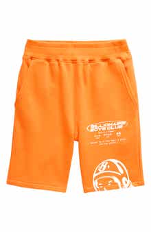 Kids' Pilot Sweat Shorts