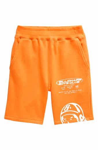 Kids' Pilot Sweat Shorts