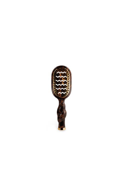 Mini Vented Hair Brush