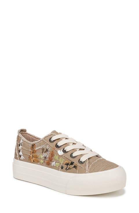 Sadie Sun Platform Sneaker (Women)