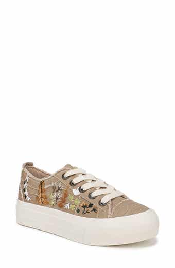 Blowfish Malibu Sadie Sun Platform Sneaker