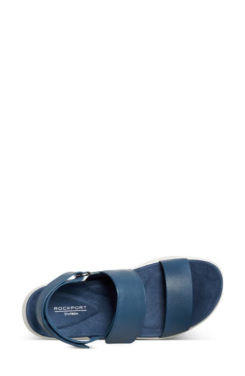 ROCKPORT ROCKPORT QWERA SANDAL