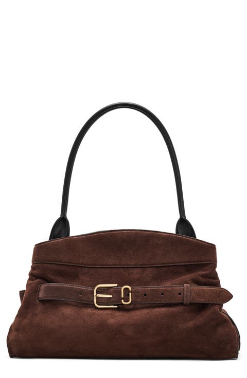 The Dakota Satchel