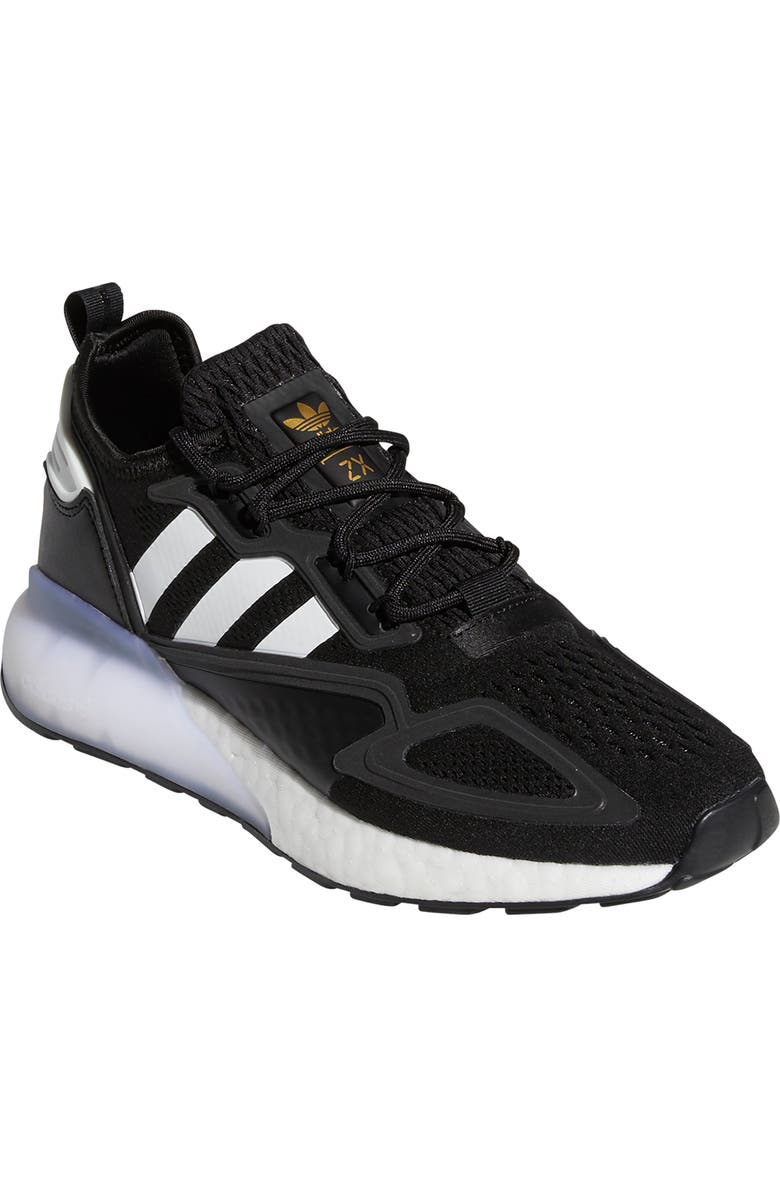 adidas ZX 2K Boost Sneaker, Main, color,