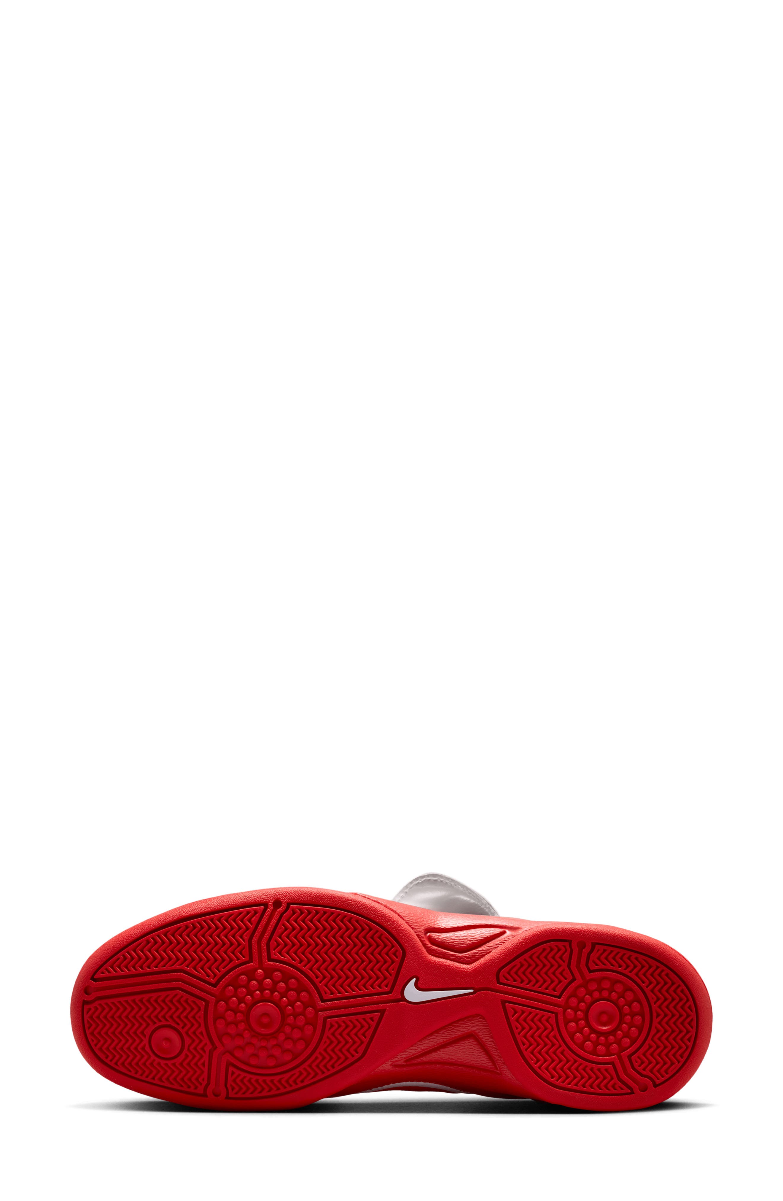 Nike Total 90 SE Soccer Sneaker, Alternate, color, Light Crimson/ Black/ White