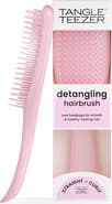 Tangle Teezer Ultimate Detangler Hairbrush - Straight to Wavy