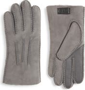 UGG® Genuine Shearling Tech Gloves