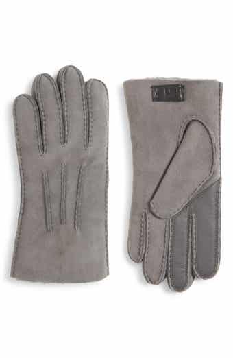 UGG® Genuine Shearling Tech Gloves