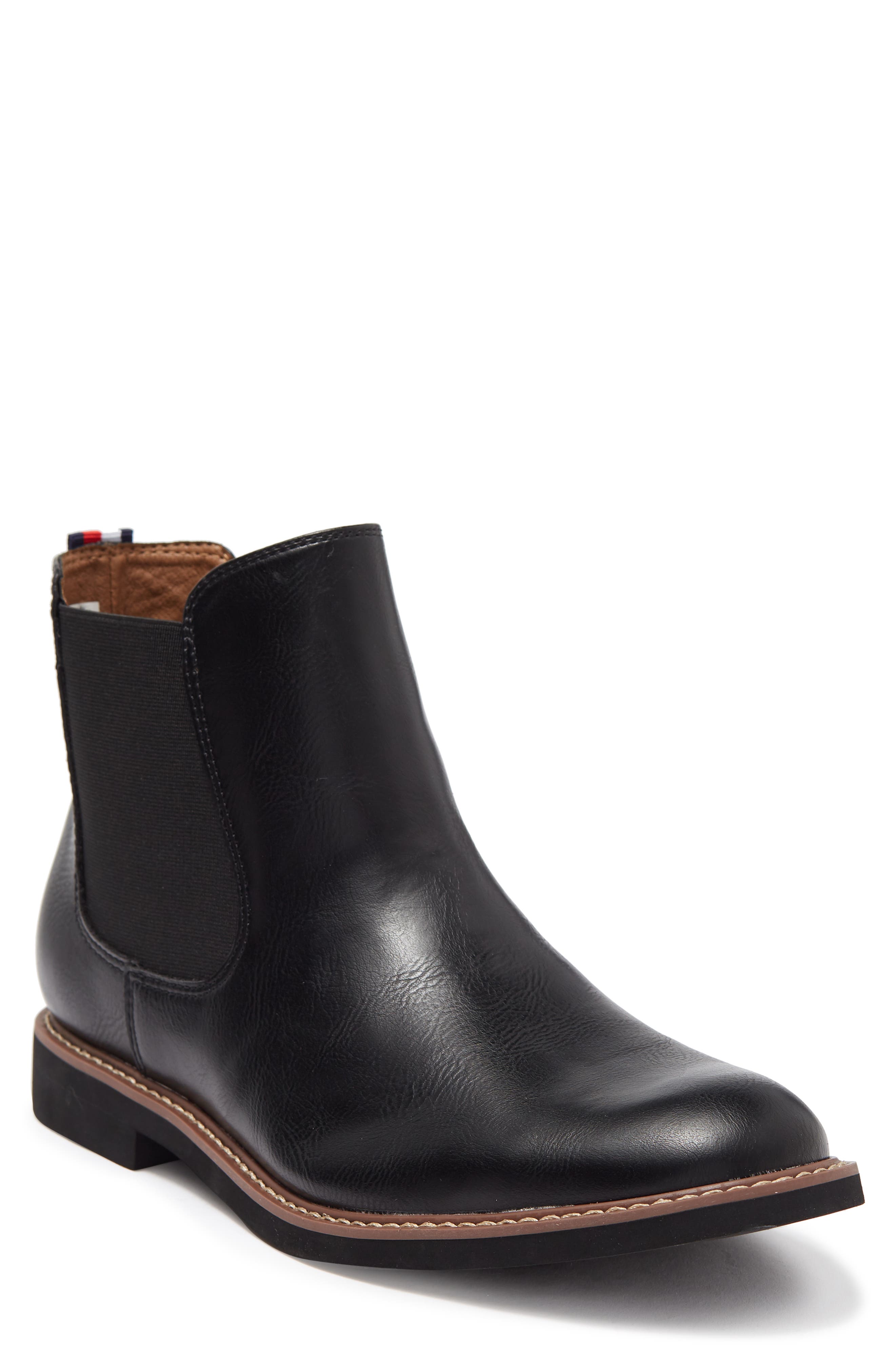 Tommy Hilfiger Greene Chelsea Boot, Main, color, 