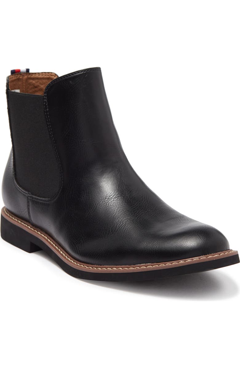 Tommy Hilfiger Greene Chelsea Boot, Main, color,