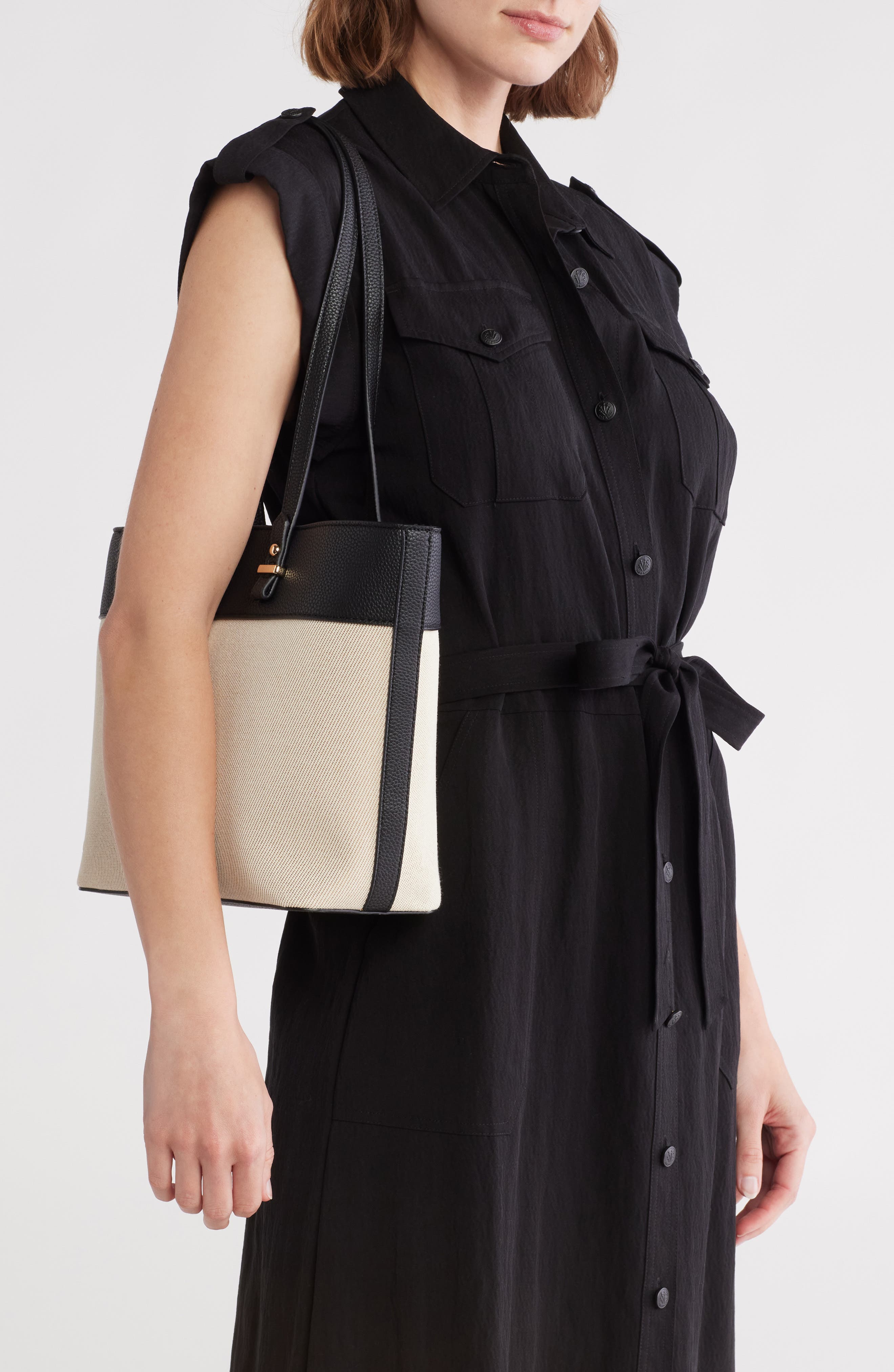 Nanette Lepore Sabine Mixed Tote Bag Set, Alternate, color, 