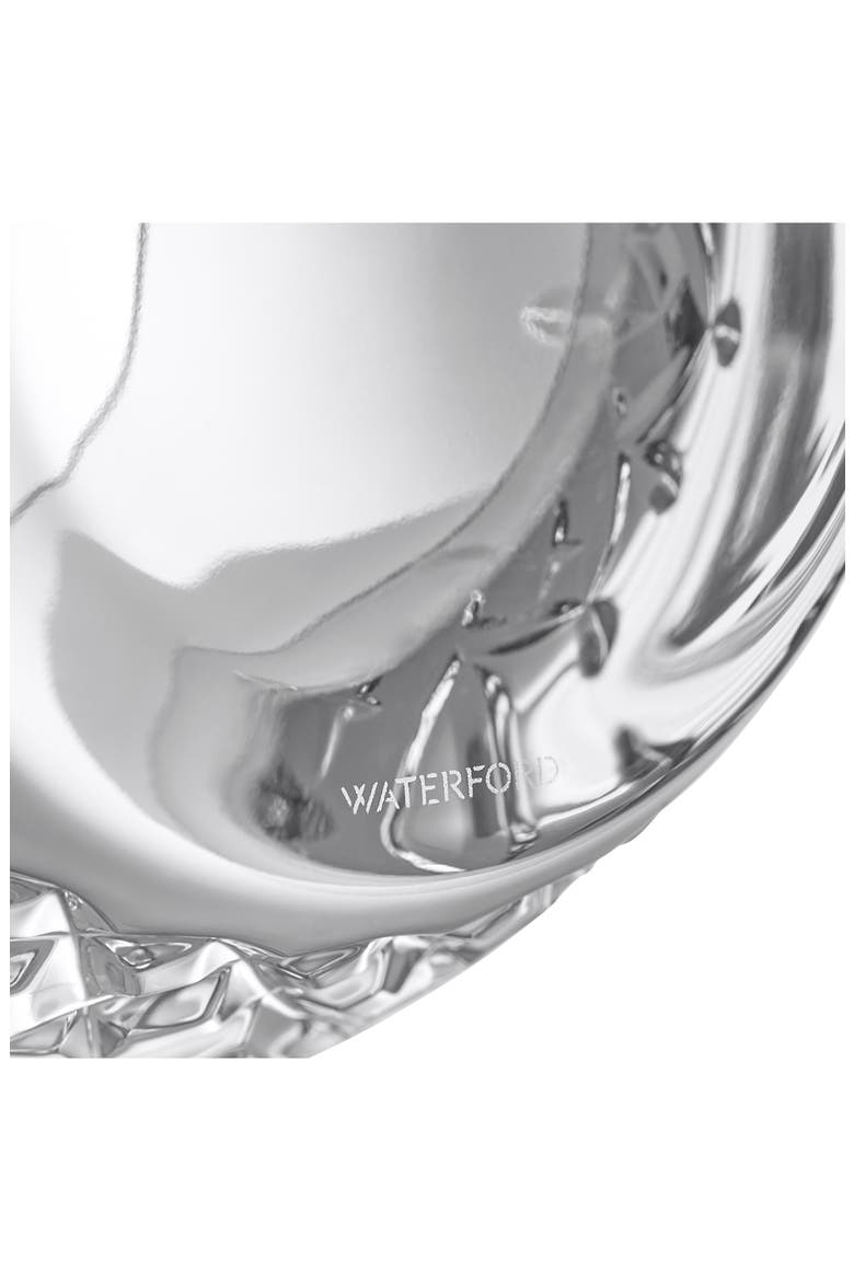 Lismore Essence Leaded Crystal Ice Bucket, Alternate, color, NO COLOR