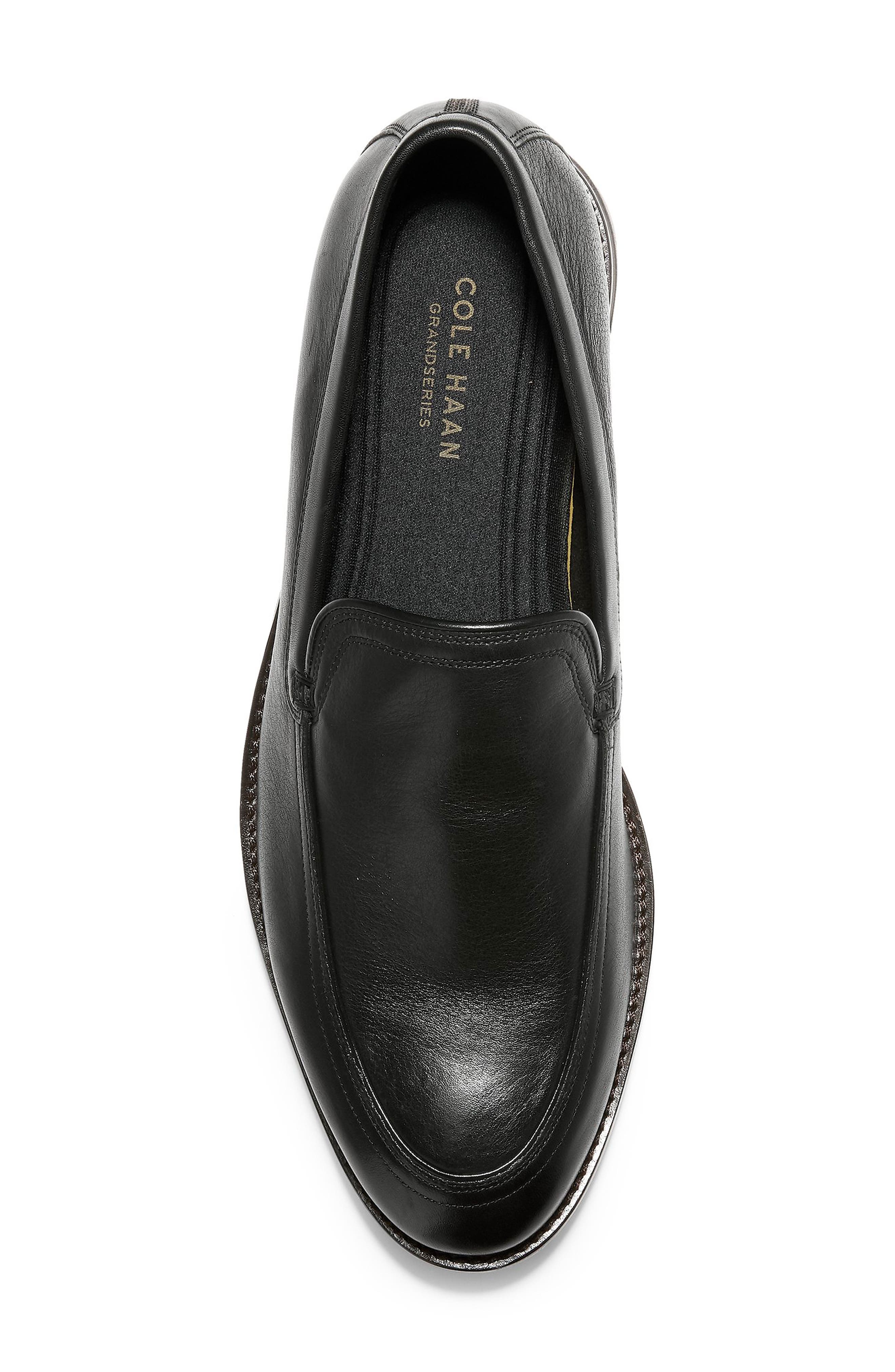 Cole Haan Holland Grand Venetian Loafer, Alternate, color, 