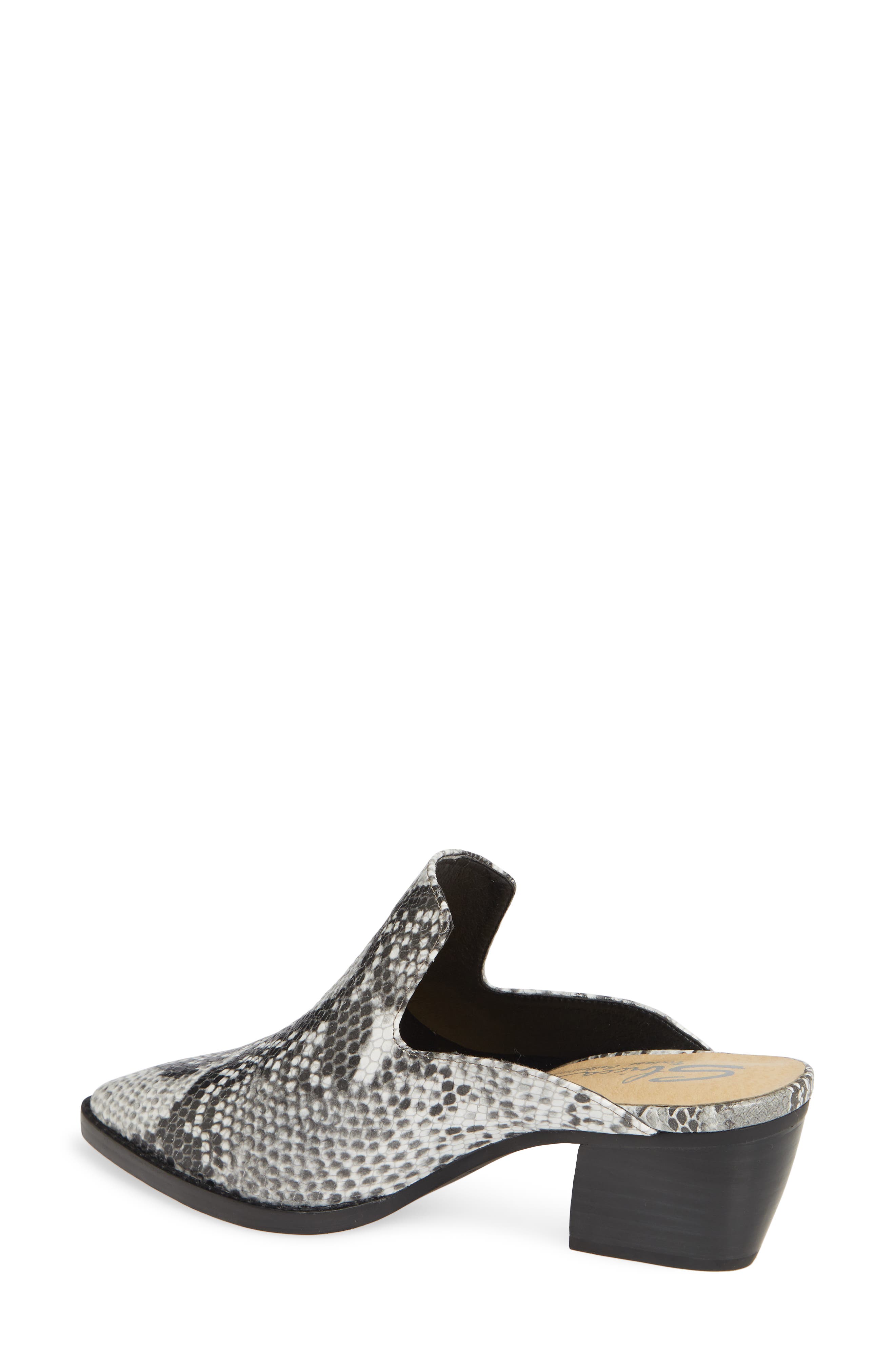 Sbicca Wellston Slide Sandal, Alternate, color, 