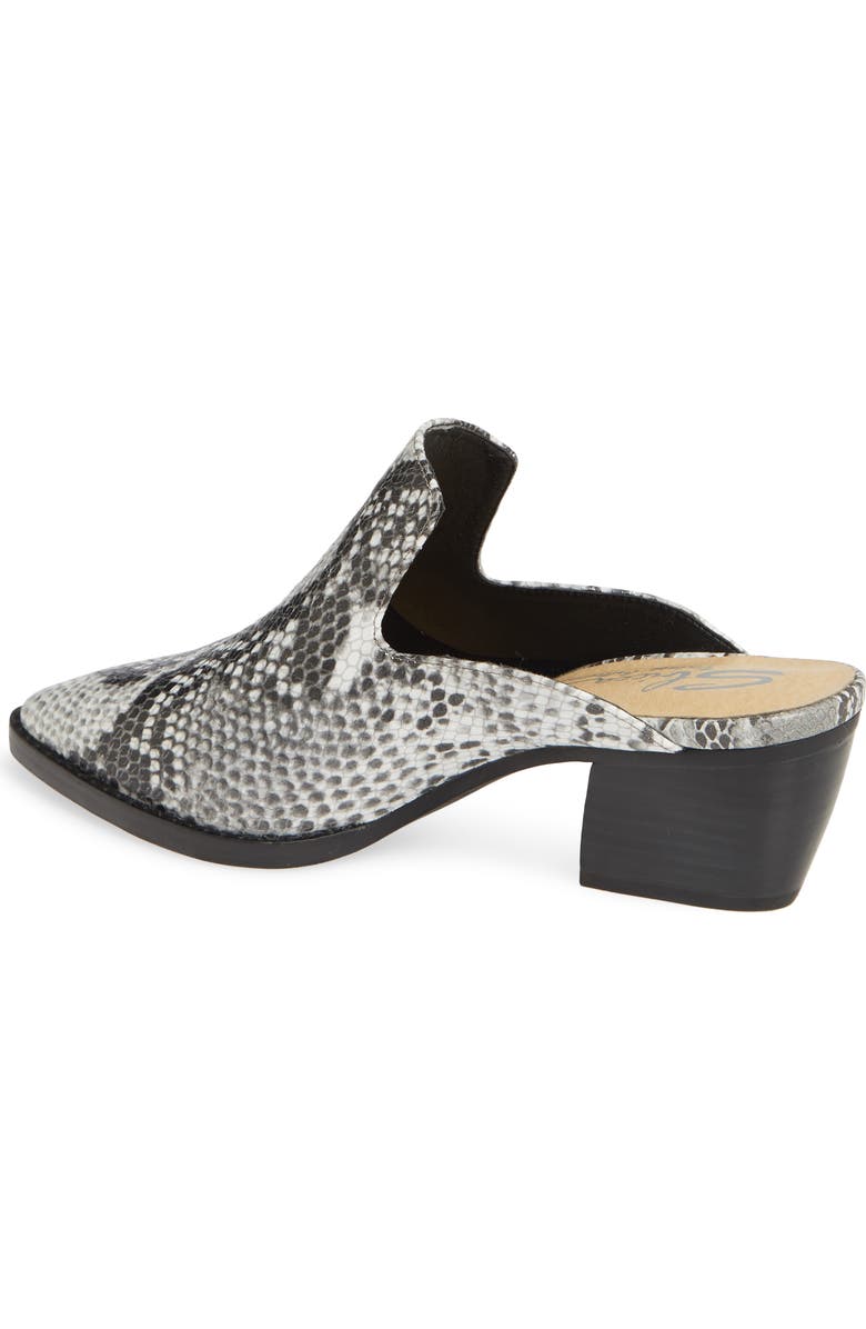 Sbicca Wellston Slide Sandal, Alternate, color,