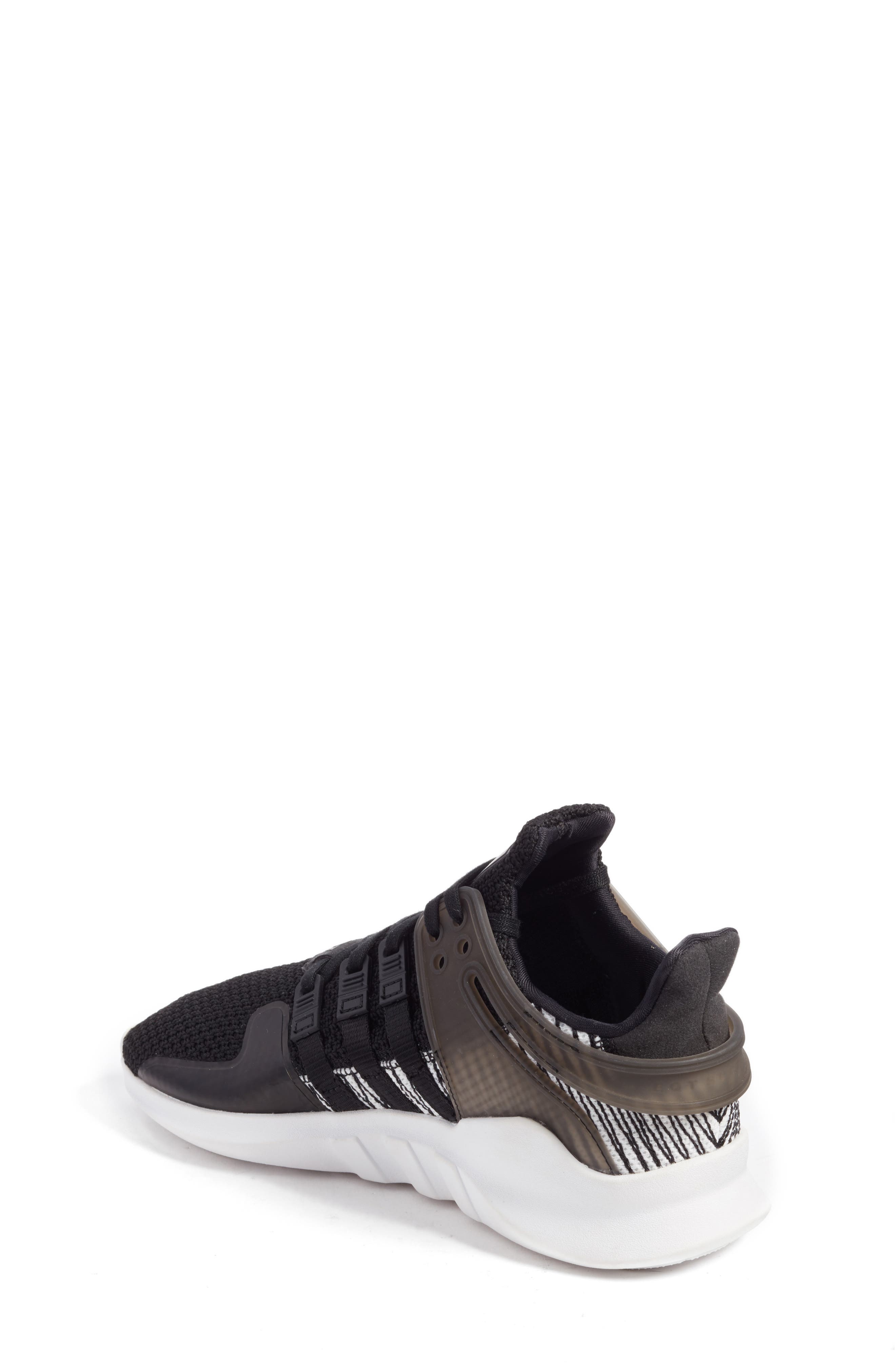 adidas EQT Support Adv J Sneaker, Alternate, color, 