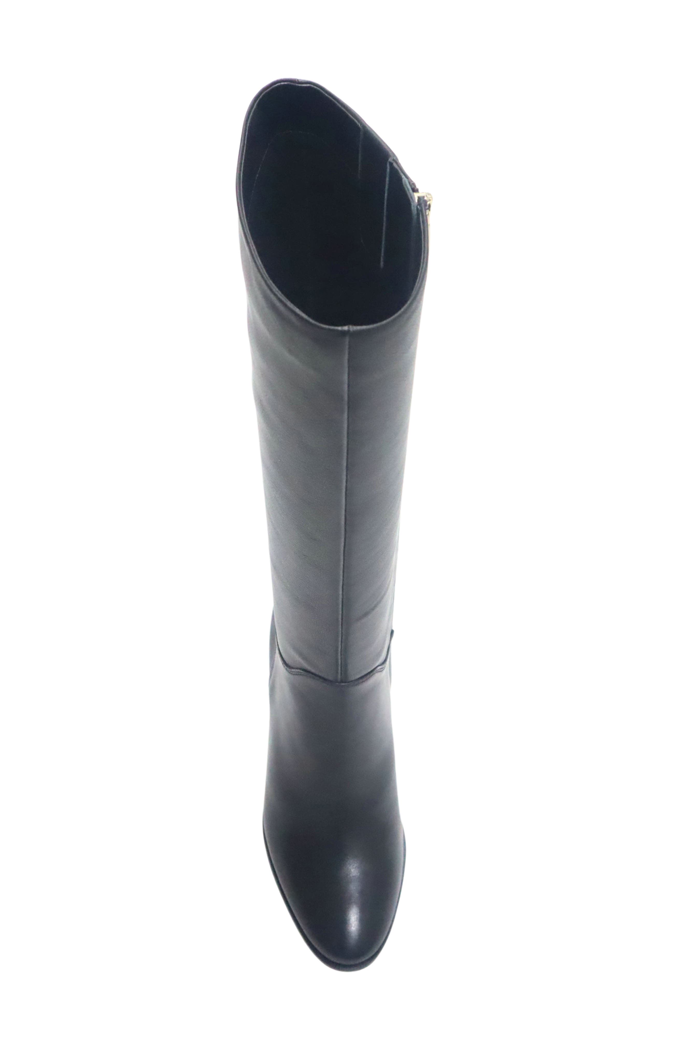 Kenneth Cole New York Lowell Knee High Boot, Alternate, color, 