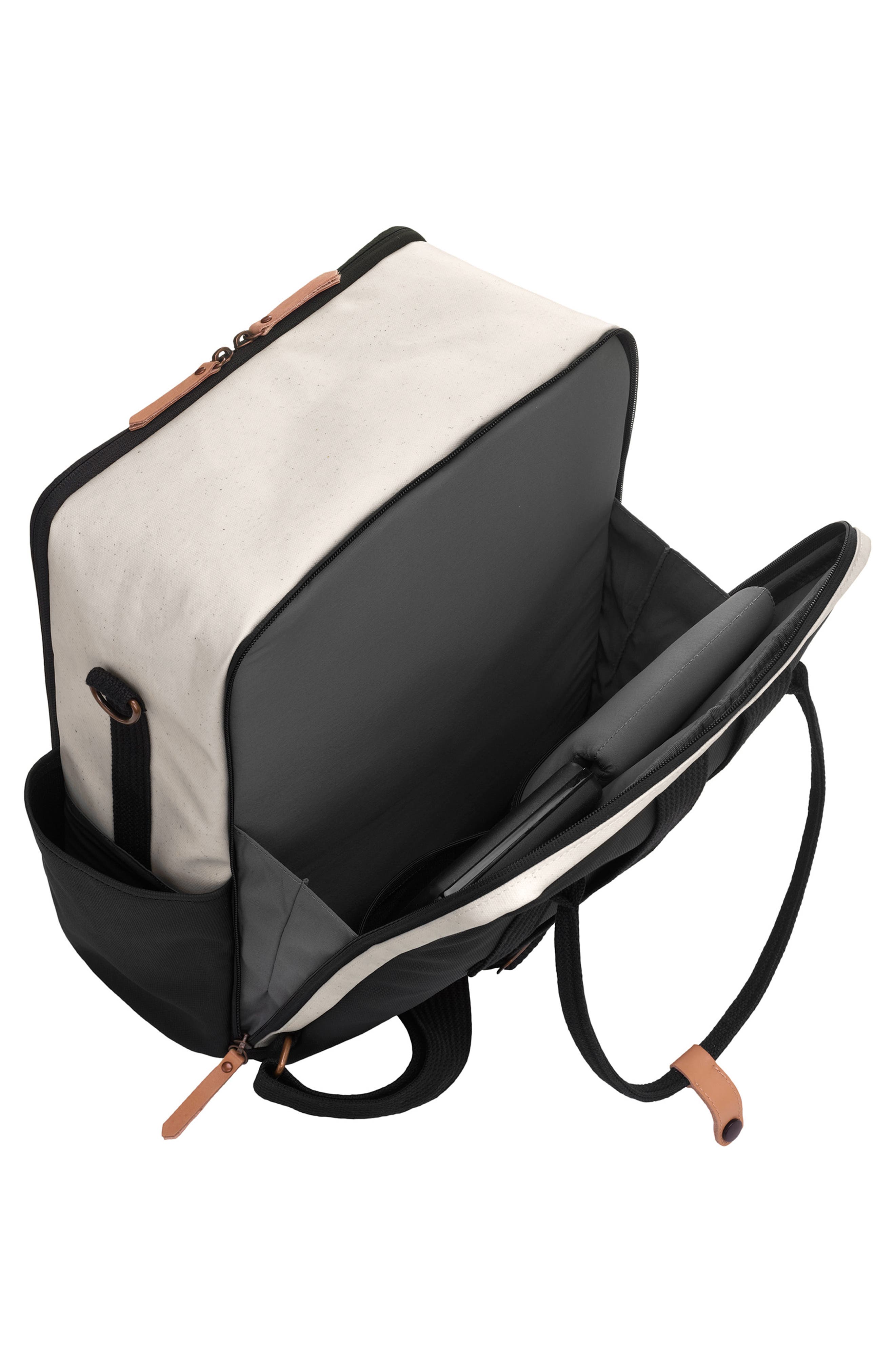 Petunia Pickle Bottom Inter-Mix Backpack, Alternate, color, 