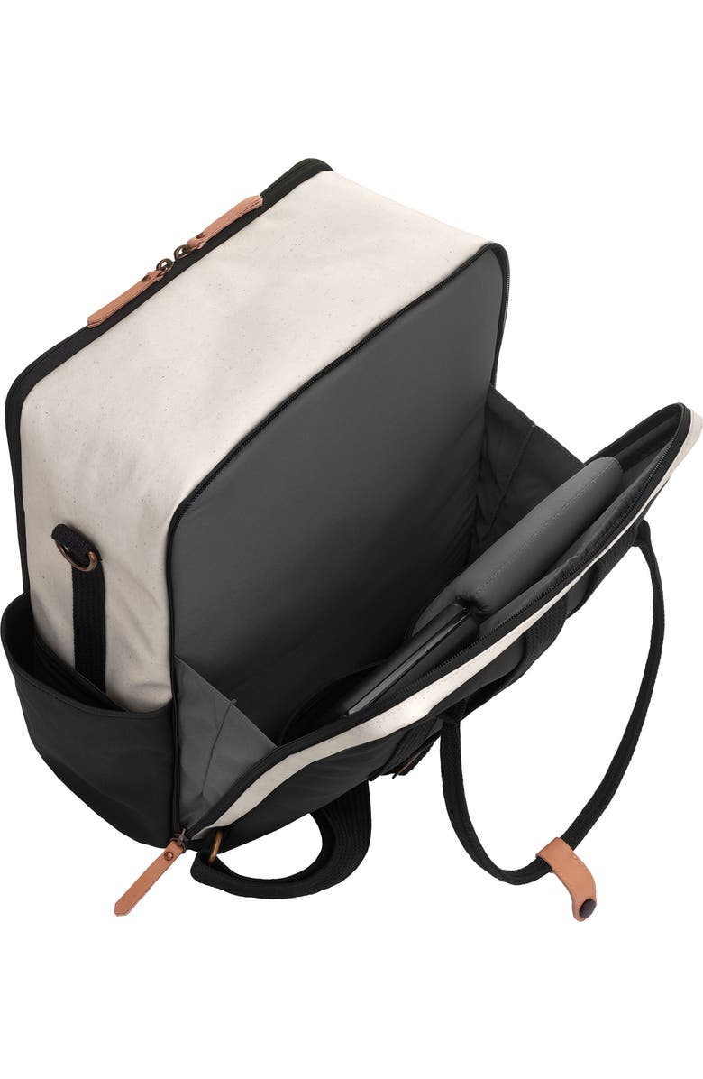 Petunia Pickle Bottom Inter-Mix Backpack, Alternate, color,