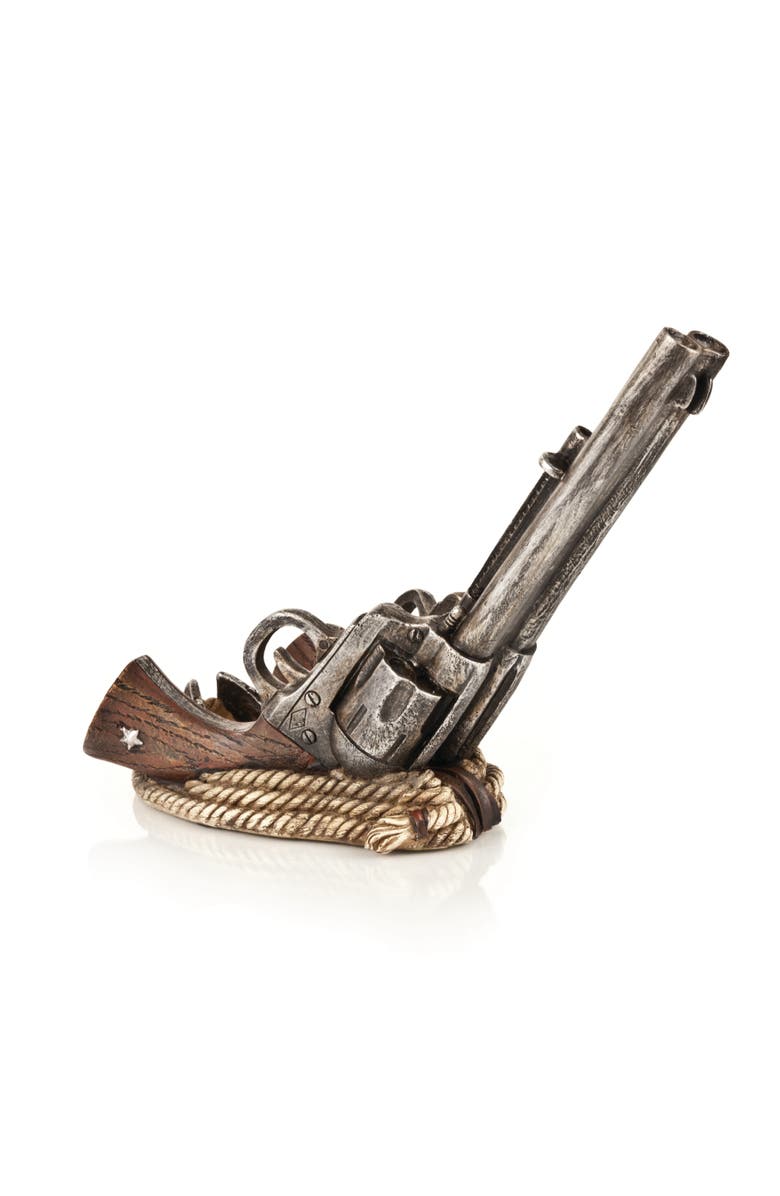 Foster & Rye Stick Em Up Bottle Holder, Alternate, color, Grey