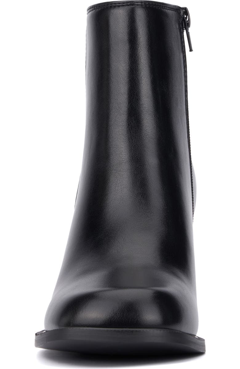 OLIVIA MILLER Star Side Zip Boot, Alternate, color,