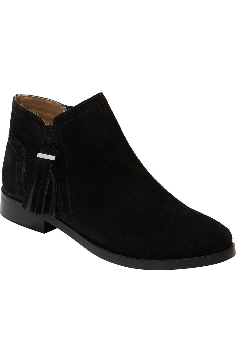 Jack Rogers Kids' Claire Tassel Bootie, Main, color,